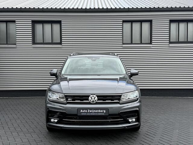 Volkswagen TIGUAN 1.4 TSI Highline Business R |Pano|Trekhaak|ACC|