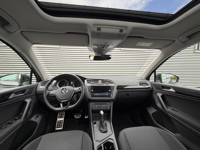 Volkswagen TIGUAN 1.4 TSI Highline Business R |Pano|Trekhaak|ACC|