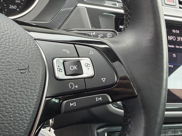 Volkswagen TIGUAN 1.4 TSI Highline Business R |Pano|Trekhaak|ACC|