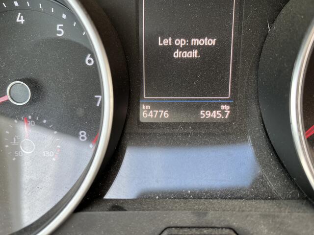 Volkswagen TIGUAN 1.5 TSI ACT Comfortline Business / AUTOMAAT/ ADAPTIVE CRUISE CONTROL/ APP-CONNECT/ PARKEER SENSOREN V+A/ ELEKTRISCHE ACHTERKLEP/ NAVI/ DAB/ CLIMA/ 17'' LMV
