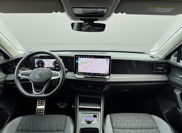 Volkswagen TIGUAN 1.5 eTSI DSG LIFE GOAL 360CAMERA/TREKHAAK/NAVI/SFEERVERL.