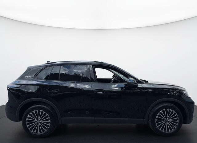 Volkswagen TIGUAN 1.5 eTSI DSG LIFE GOAL 360CAMERA/TREKHAAK/NAVI/SFEERVERL.