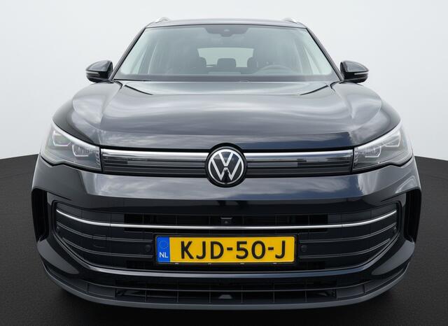 Volkswagen TIGUAN 1.5 eTSI DSG LIFE GOAL 360CAMERA/TREKHAAK/NAVI/SFEERVERL.