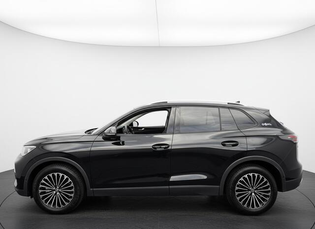 Volkswagen TIGUAN 1.5 eTSI DSG LIFE GOAL 360CAMERA/TREKHAAK/NAVI/SFEERVERL.