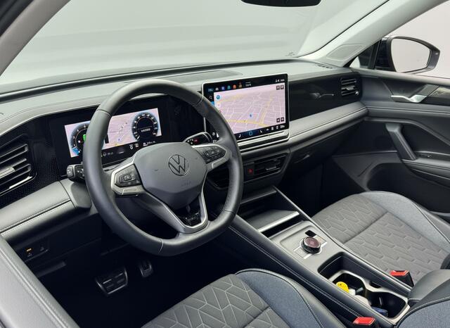 Volkswagen TIGUAN 1.5 eTSI DSG LIFE GOAL 360CAMERA/TREKHAAK/NAVI/SFEERVERL.