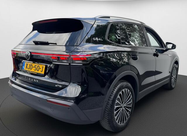 Volkswagen TIGUAN 1.5 eTSI DSG LIFE GOAL 360CAMERA/TREKHAAK/NAVI/SFEERVERL.