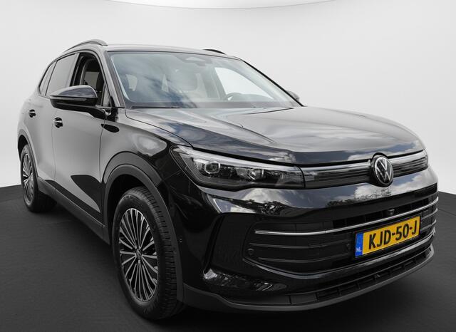 Volkswagen TIGUAN 1.5 eTSI DSG LIFE GOAL 360CAMERA/TREKHAAK/NAVI/SFEERVERL.