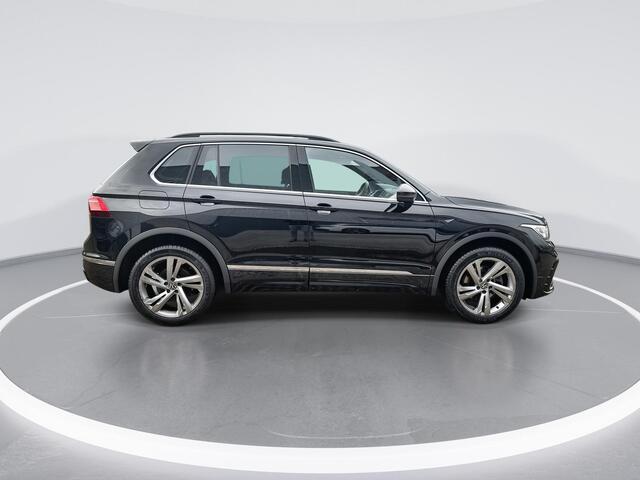 Volkswagen TIGUAN 1.4TSIeHybrid 180kW/245PK R-Line Business · Panoramadak · Trekhaak · Apple/Android Car Play ·