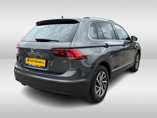 Volkswagen TIGUAN 1.4 TSI Sound / Navi / CarPlay / ACC / Trekhaak