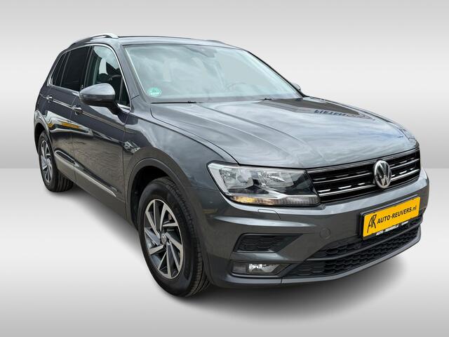 Volkswagen TIGUAN 1.4 TSI Sound / Navi / CarPlay / ACC / Trekhaak
