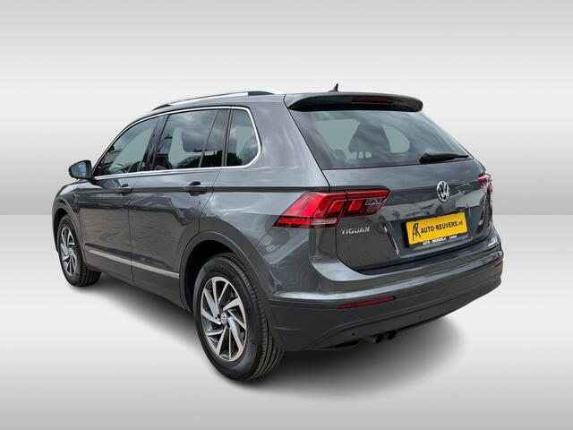 Volkswagen TIGUAN 1.4 TSI Sound / Navi / CarPlay / ACC / Trekhaak