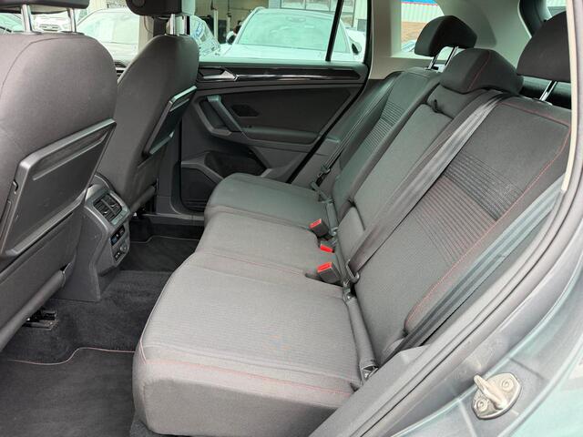 Volkswagen TIGUAN 1.4 TSI Sound / Navi / CarPlay / ACC / Trekhaak