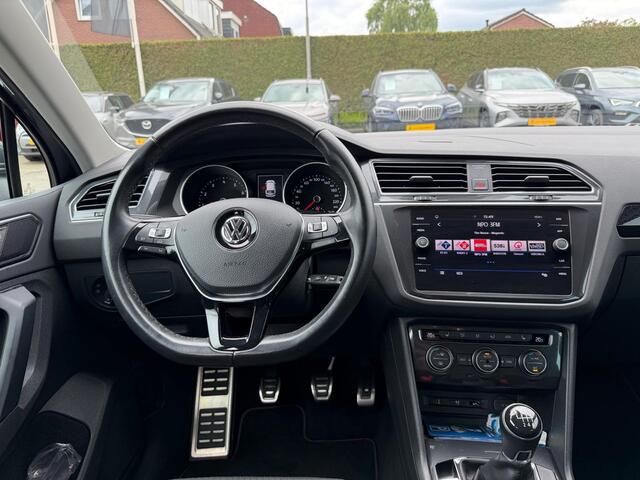 Volkswagen TIGUAN 1.4 TSI Sound / Navi / CarPlay / ACC / Trekhaak