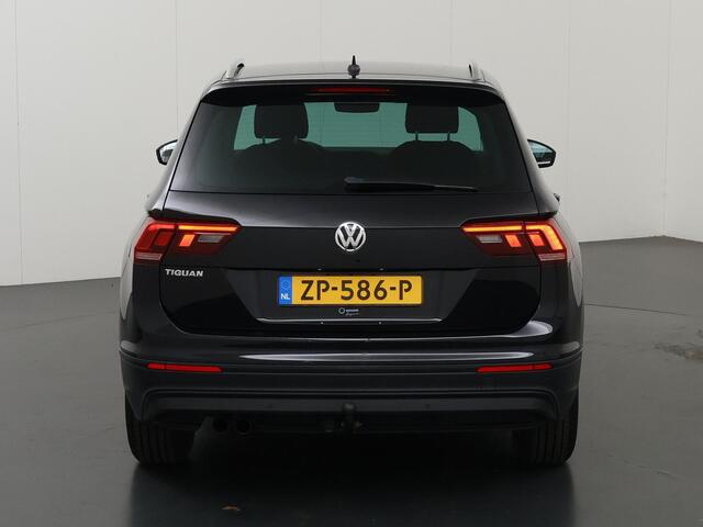 Volkswagen TIGUAN 1.5 TSI ACT Comfortline Business | Trekhaak | Navigatie | Cruise Control Adaptief | Stoelverwarming | Climate Control |