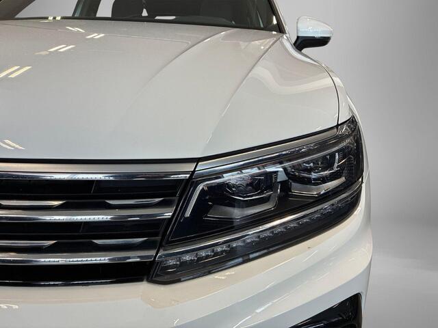 Volkswagen TIGUAN 1.4 TSI 150pk ACT Comfortline Business · Panoramadak · Wegklapbare Trekhaak · R-line Exterieur · Apple/Android Car Play · Stoelverwarming · Navigatie · 19'' Inch ·