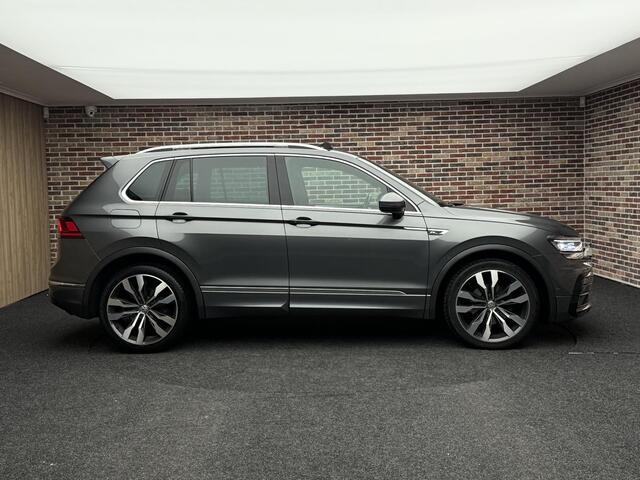 Volkswagen TIGUAN 1.4 TSI ACT Highline Panorama 3x R Line Virtual Camera
