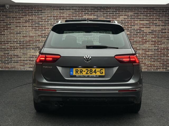 Volkswagen TIGUAN 1.4 TSI ACT Highline Panorama 3x R Line Virtual Camera