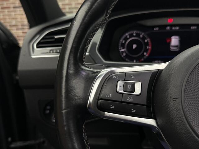 Volkswagen TIGUAN 1.4 TSI ACT Highline Panorama 3x R Line Virtual Camera