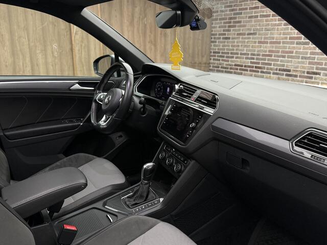 Volkswagen TIGUAN 1.4 TSI ACT Highline Panorama 3x R Line Virtual Camera