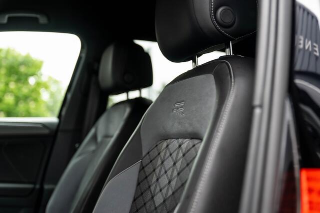 Volkswagen TIGUAN R-Line 1.4 eHybrid | IQ Light | ACC | Lane Assist | Stuurverwarming | 20 Inch |