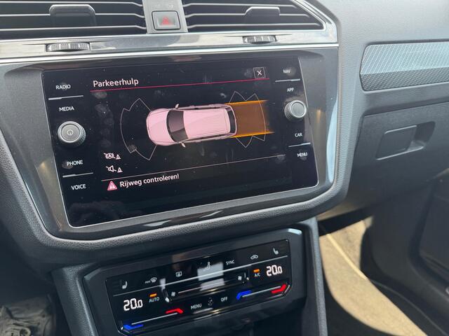 Volkswagen TIGUAN 1.4 TSI 245pk eHybrid R-Line Business+ IQ Light, Panoramadak, Carplay, Android Auto, Stuur/Stoelverwarming