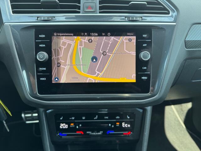 Volkswagen TIGUAN 1.4 TSI 245pk eHybrid R-Line Business+ IQ Light, Panoramadak, Carplay, Android Auto, Stuur/Stoelverwarming
