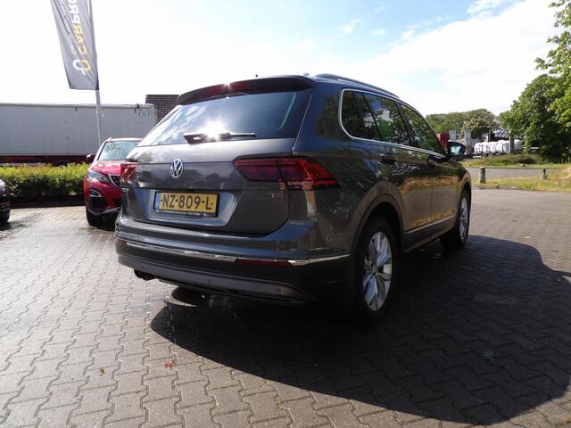Volkswagen TIGUAN 1.4 TSI ACT Highl.