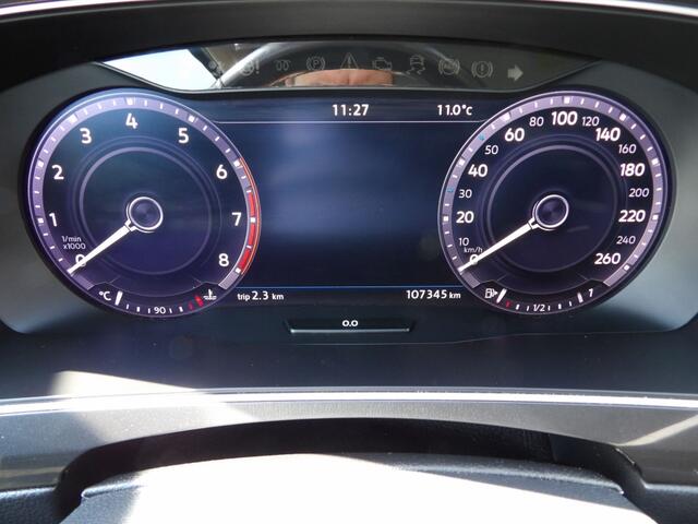 Volkswagen TIGUAN 1.4 TSI ACT Highl.