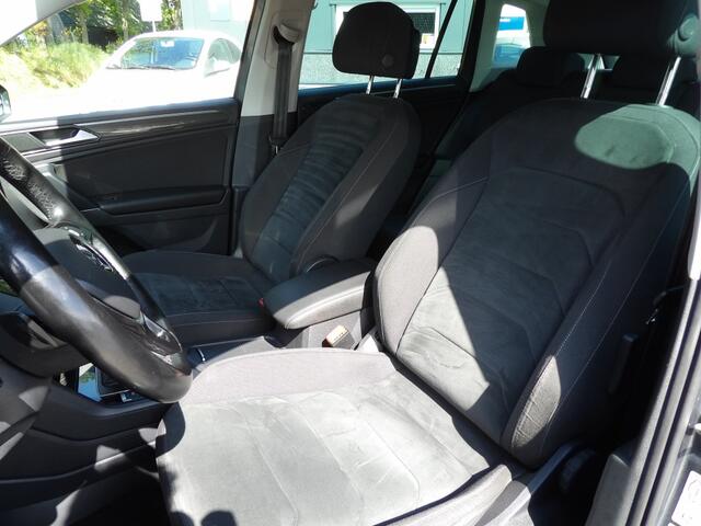 Volkswagen TIGUAN 1.4 TSI ACT Highl.