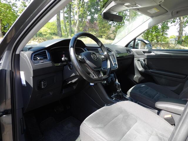 Volkswagen TIGUAN 1.4 TSI ACT Highl.