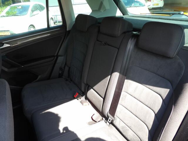 Volkswagen TIGUAN 1.4 TSI ACT Highl.