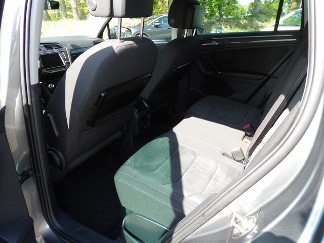 Volkswagen TIGUAN 1.4 TSI ACT Highl.