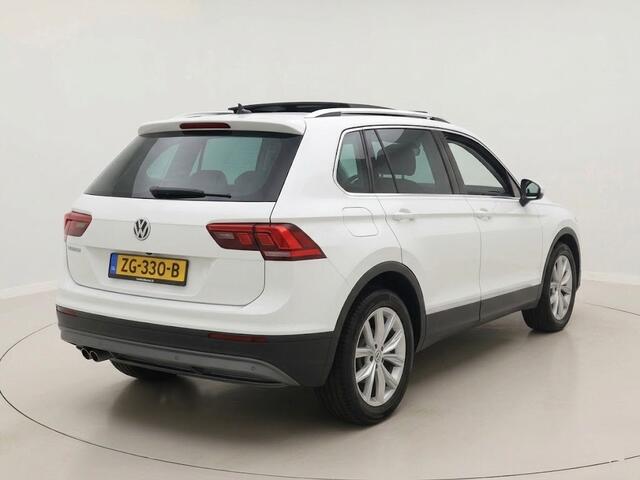 Volkswagen TIGUAN 1.5 TSI ACT Highline | Geen import | Panoramadak | Stoelverwarmi