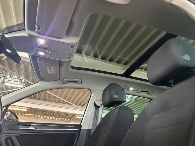 Volkswagen TIGUAN 1.5 TSI ACT Highline | Geen import | Panoramadak | Stoelverwarmi