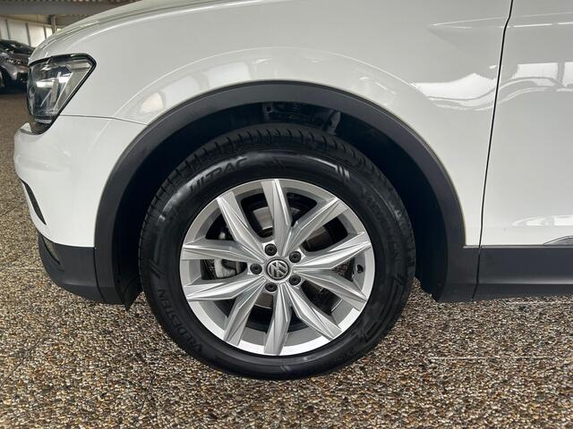Volkswagen TIGUAN 1.5 TSI ACT Highline | Geen import | Panoramadak | Stoelverwarmi