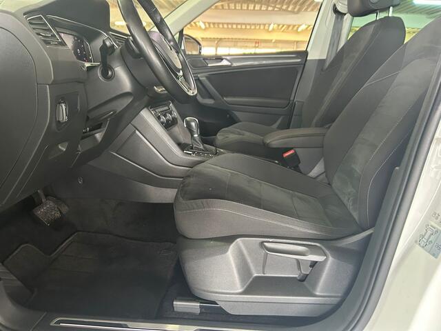 Volkswagen TIGUAN 1.5 TSI ACT Highline | Geen import | Panoramadak | Stoelverwarmi