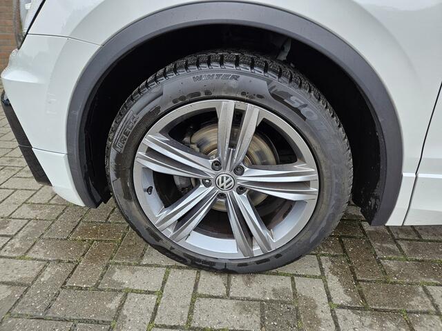 Volkswagen TIGUAN 1.5 TSI ACT Highline Business R