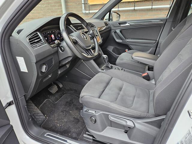 Volkswagen TIGUAN 1.5 TSI ACT Highline Business R