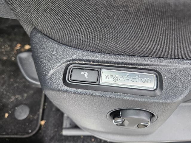 Volkswagen TIGUAN 1.5 TSI ACT Highline Business R