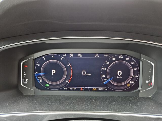 Volkswagen TIGUAN 1.5 TSI ACT Highline Business R