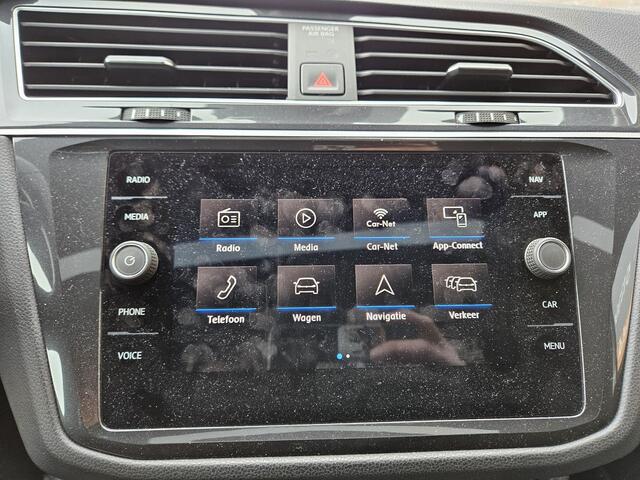 Volkswagen TIGUAN 1.5 TSI ACT Highline Business R
