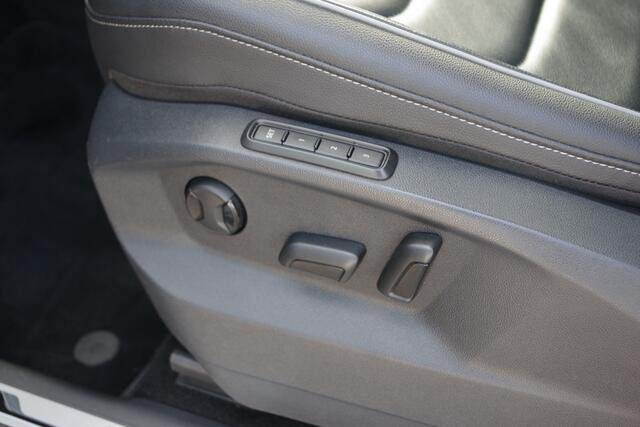 Volkswagen TIGUAN 1.4 TSI eHybrid 245 PK R-Line BNS+, Leder, Panoramadak, Trekhaak, Memory