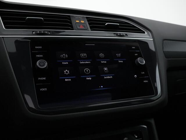 Volkswagen TIGUAN 1.4 TSI 245pk DSG eHybrid R-Line Business+ · SOH 91,6% · Camera · Panoramadak · Head-Up · Dodehoeksensor · Apple/Android Car Play · 20'' Inch · Stoelverwarming ·