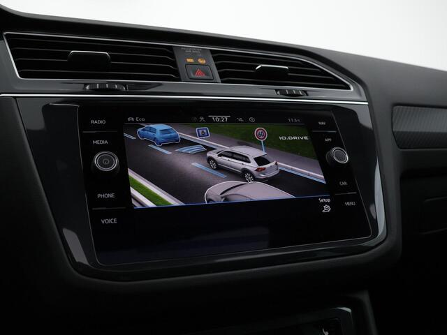 Volkswagen TIGUAN 1.4 TSI 245pk DSG eHybrid R-Line Business+ · SOH 91,6% · Camera · Panoramadak · Head-Up · Dodehoeksensor · Apple/Android Car Play · 20'' Inch · Stoelverwarming ·