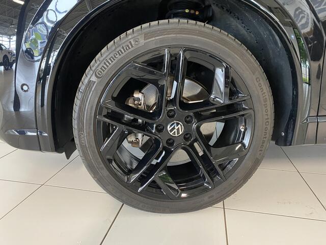 Volkswagen TIGUAN 1.5 eHybrid R-Line Edition 272 PK panoramadak , headup , Leer ,/massage stoel
