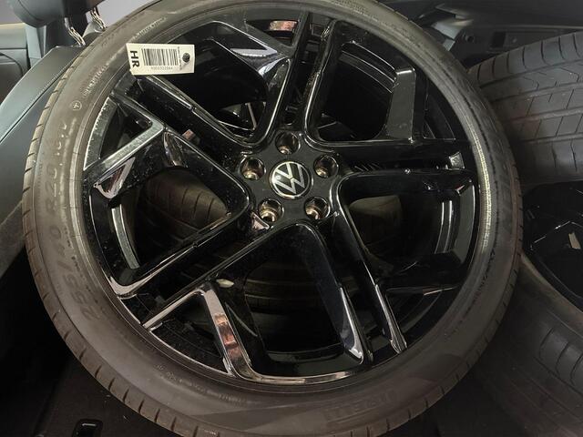 Volkswagen TIGUAN 1.5 272pk DSG eHybrid R-Line · Panoramadak · Leder 360 Camera · Wegklapbare Trekhaak · Massage · Stoelventilatie · 20'' Inch · Garantie t/m 28-07-2030 of 100.000km