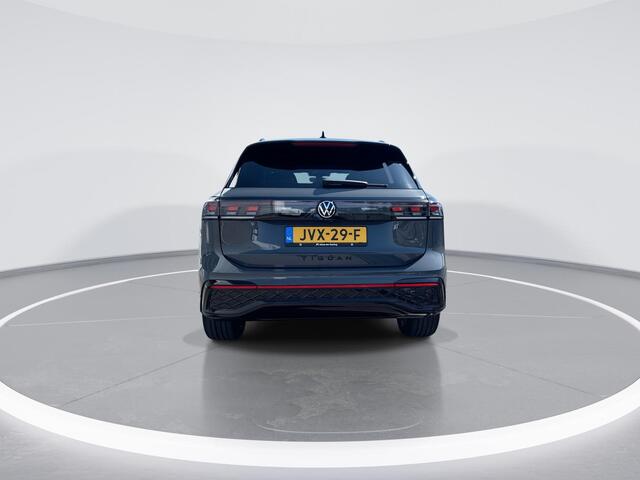 Volkswagen TIGUAN 1.5 eHybrid R-Line Edition