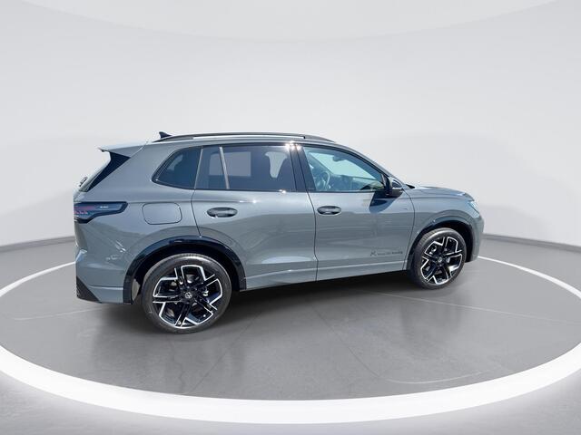Volkswagen TIGUAN 1.5 eHybrid R-Line Edition