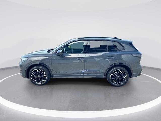Volkswagen TIGUAN 1.5 eHybrid R-Line Edition