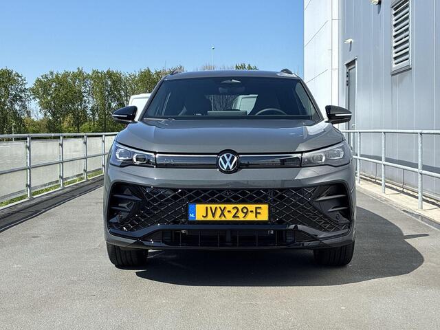 Volkswagen TIGUAN 1.5 eHybrid R-Line Edition